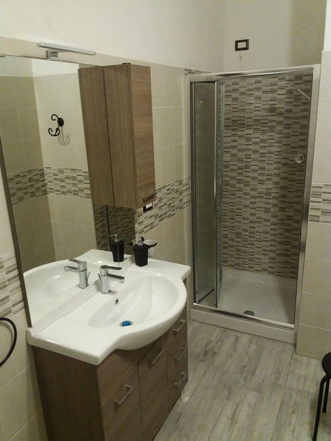 Artista B&B Кабрас Экстерьер фото