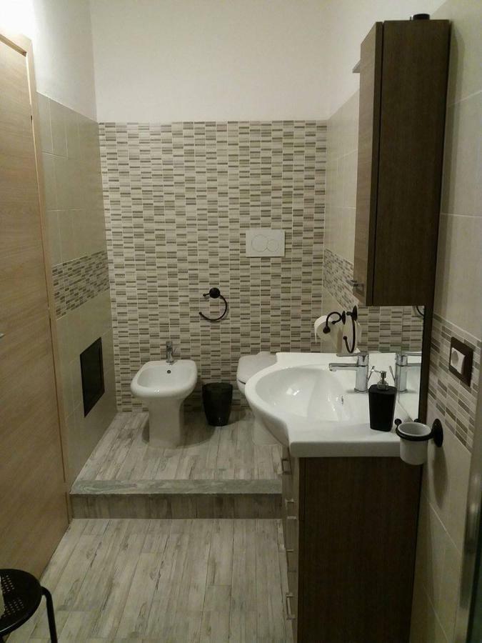 Artista B&B Кабрас Экстерьер фото